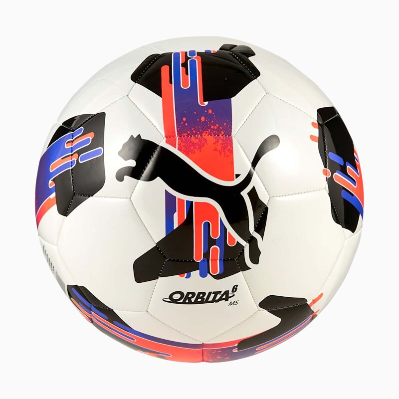 Puma Orbita 6 MS Unisex Futbol Topu 
