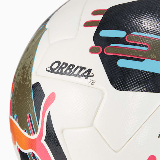 Puma Orbita FIFA Quality Pro Beyaz Unisex Futbol Topu - 2