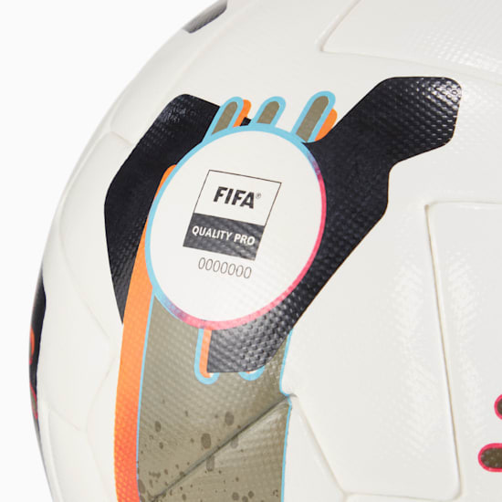 Puma Orbita FIFA Quality Pro Beyaz Unisex Futbol Topu - 3