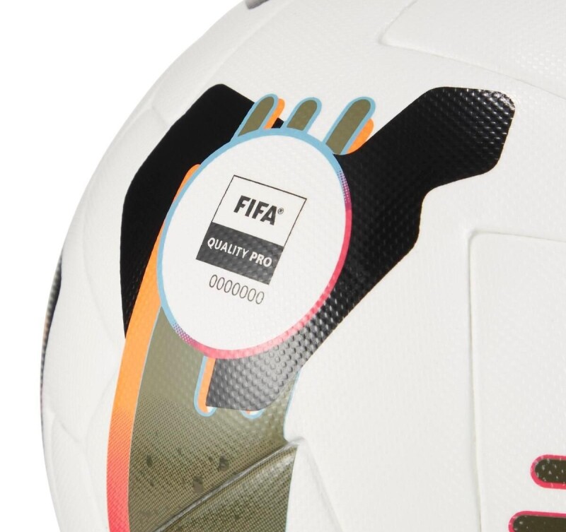 Puma Orbita FIFA Quality Pro Beyaz Unisex Futbol Topu - 3