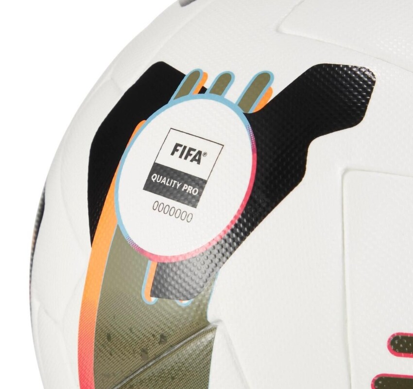 Puma Orbita FIFA Quality Pro Beyaz Unisex Futbol Topu - 3