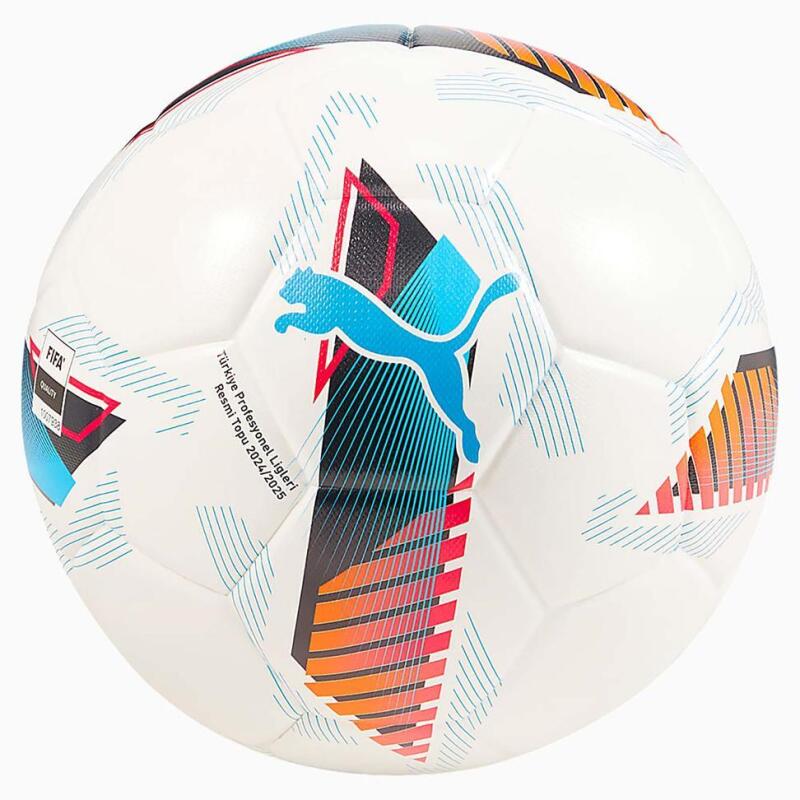 Puma Orbita Süper Lig 3 (FIFA Qty BEYAZ Unisex Futbol Topu - 1