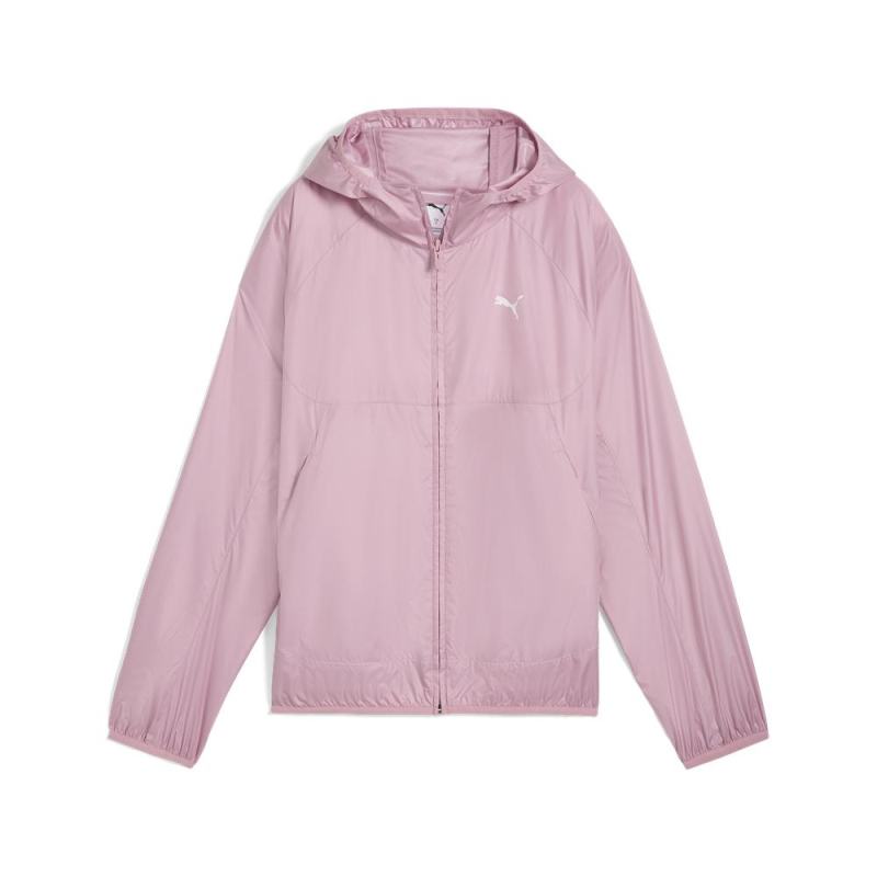 Puma Packlite Pembe Kadın Rüzgarlık - 3