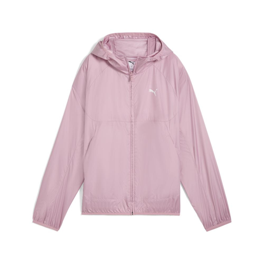 Puma Packlite Pembe Kadın Rüzgarlık - 3