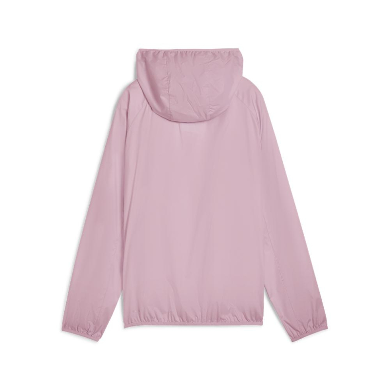 Puma Packlite Pembe Kadın Rüzgarlık - 4