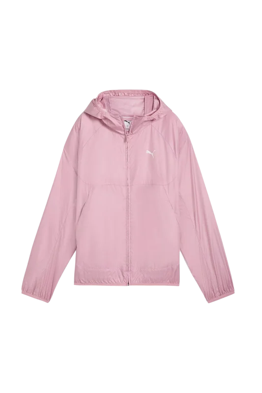 Puma Packlite Pembe Kadın Rüzgarlık - 2