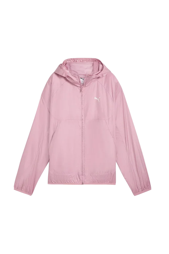Puma Packlite Pembe Kadın Rüzgarlık - 2