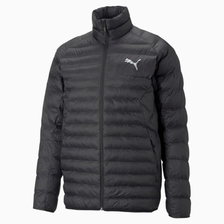 Puma PackLITE Primaloft Jacket SİYAH Erkek Mont - 4