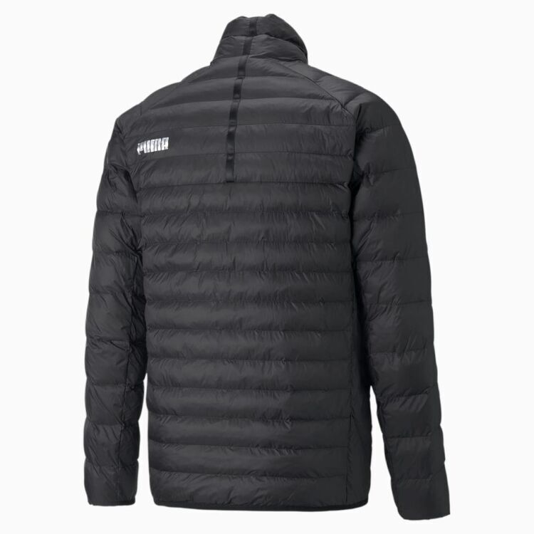 Puma PackLITE Primaloft Jacket SİYAH Erkek Mont - 5