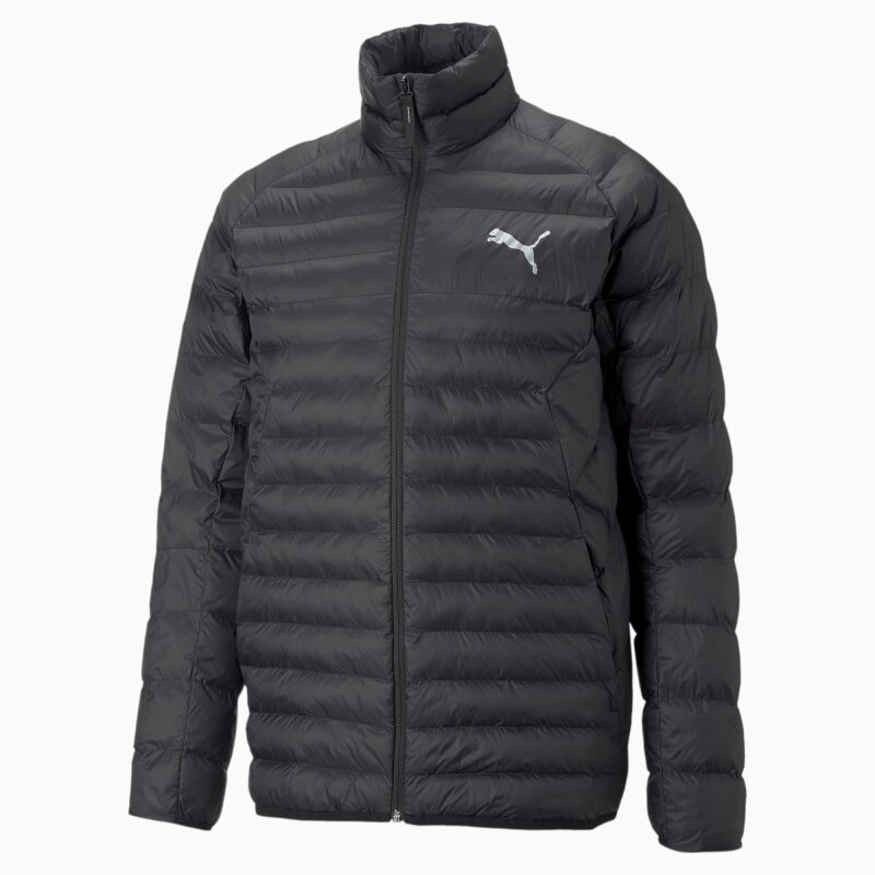 Puma PackLITE Primaloft Jacket SİYAH Erkek Mont - 4