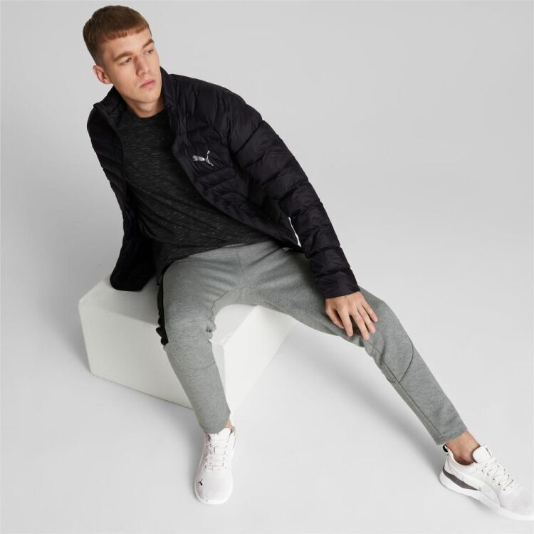 Puma PackLITE Primaloft Jacket SİYAH Erkek Mont - 2