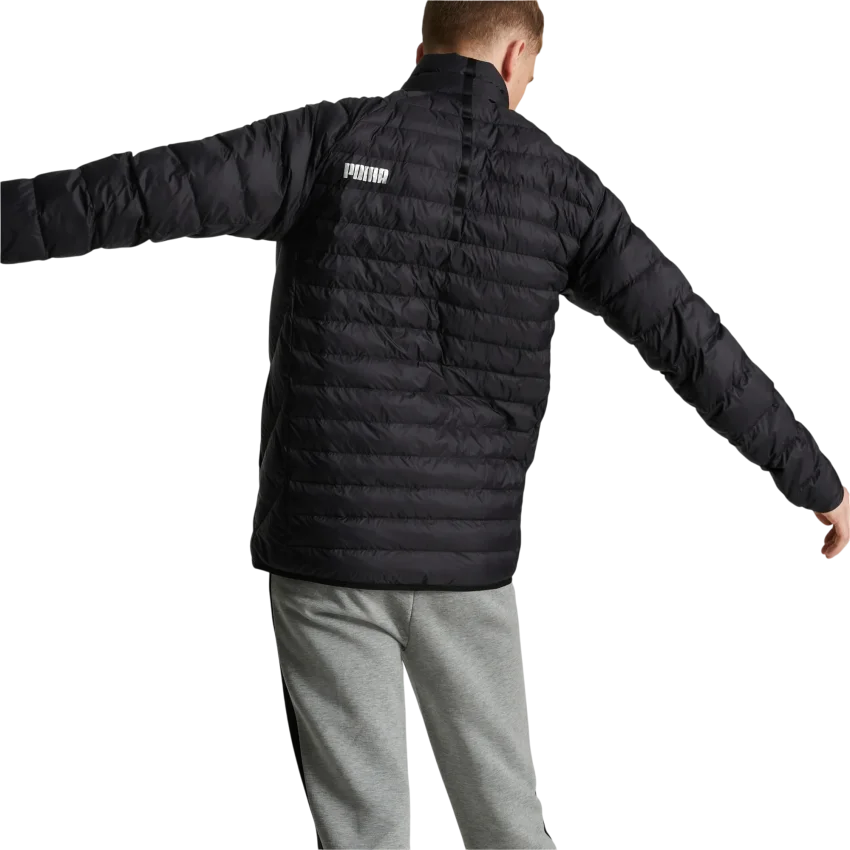 Puma PackLITE Primaloft Jacket SİYAH Erkek Mont - 3