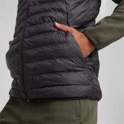 Puma PackLITE Primaloft Vest SİYAH Erkek Mont - 4