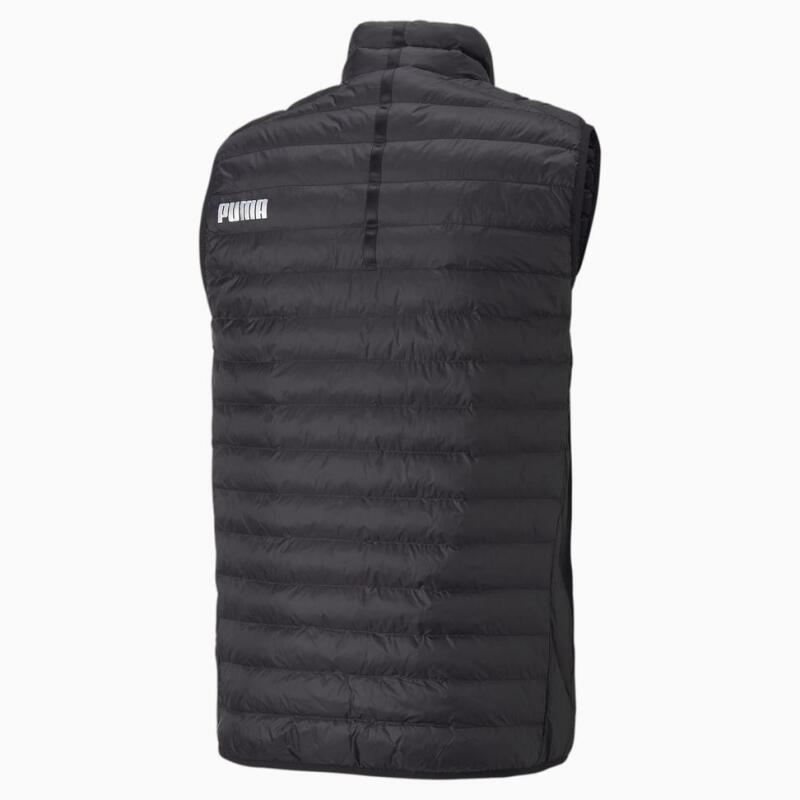 Puma PackLITE Primaloft Vest SİYAH Erkek Mont - 2