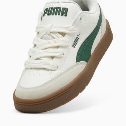 Puma Park Lifestyle OG Beyaz-Yeşil Erkek Sneaker Ayakkabı - 2