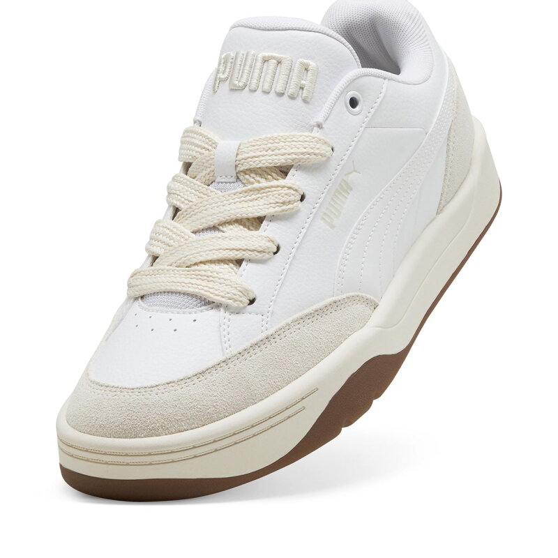 Puma Park Lifestyle OG Erkek Sneaker Ayakkabı - 4