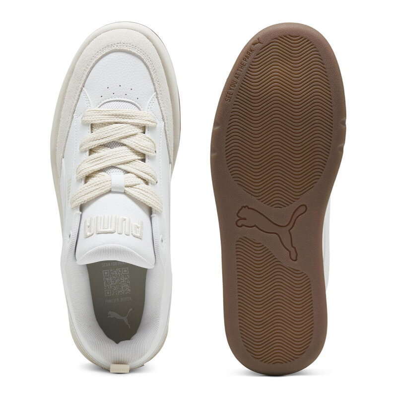 Puma Park Lifestyle OG Erkek Sneaker Ayakkabı - 3