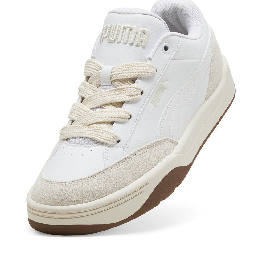 Puma Park Lifestyle OG Erkek Sneaker Ayakkabı - 4