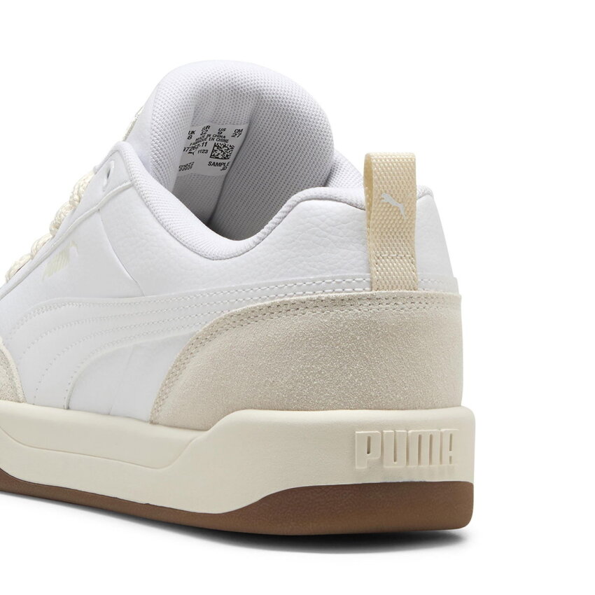 Puma Park Lifestyle OG Erkek Sneaker Ayakkabı - 5