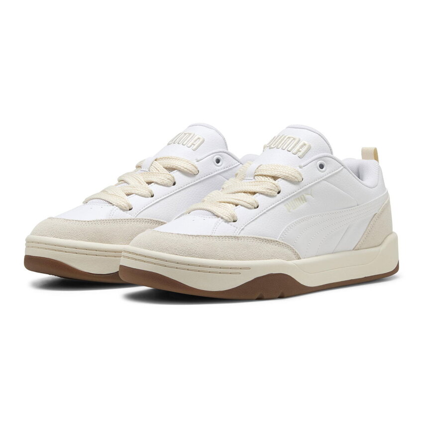 Puma Park Lifestyle OG Erkek Sneaker Ayakkabı - 6