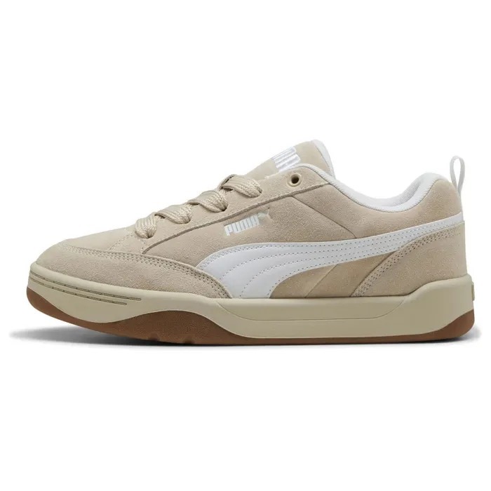 Puma Park Lifestyle Raw Bej Erkek Sneaker Ayakkabı - 2