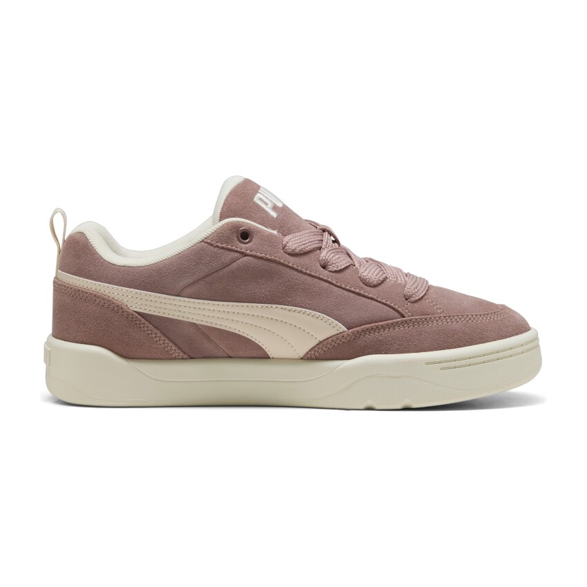 Puma Park Lifestyle Raw Pembe Kadın Sneaker Ayakkabı - 1