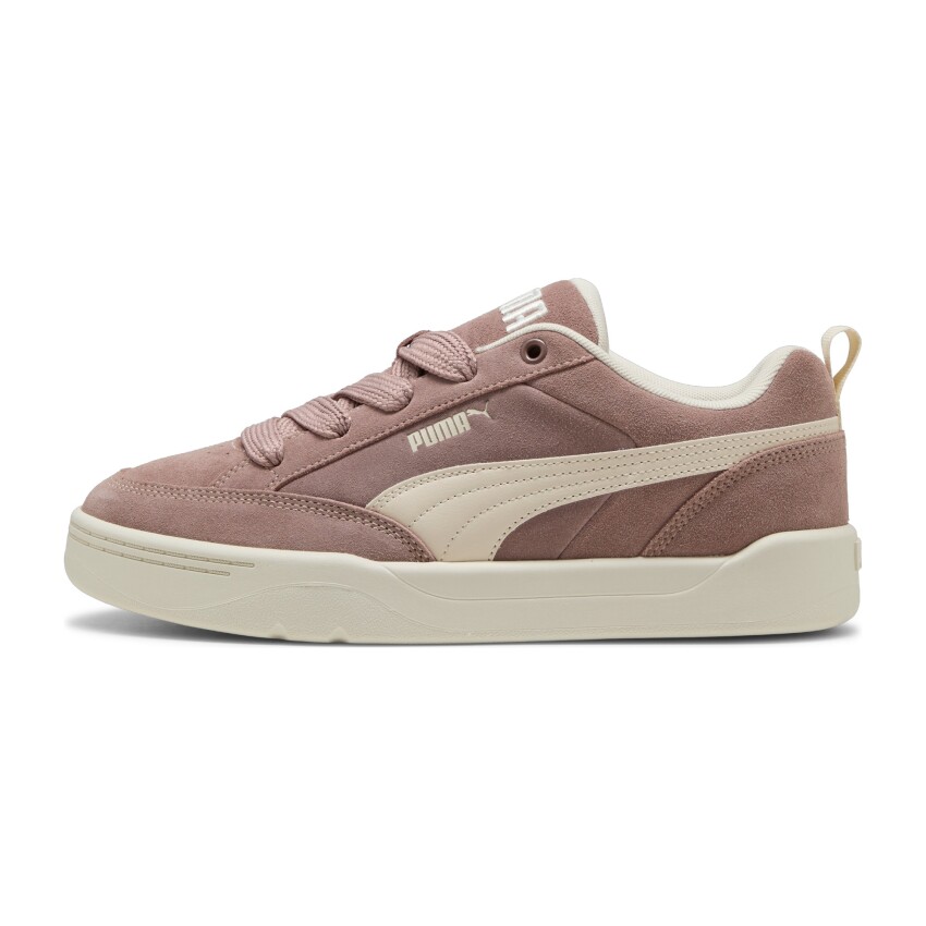 Puma Park Lifestyle Raw Pembe Kadın Sneaker Ayakkabı - 2