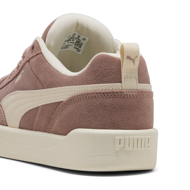 Puma Park Lifestyle Raw Pembe Kadın Sneaker Ayakkabı - 6