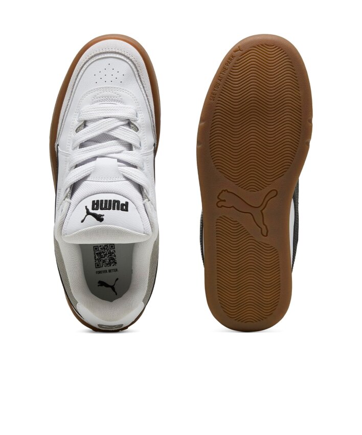 Puma Park Lifestyle SK8 Erkek Sneaker Ayakkabı - 3