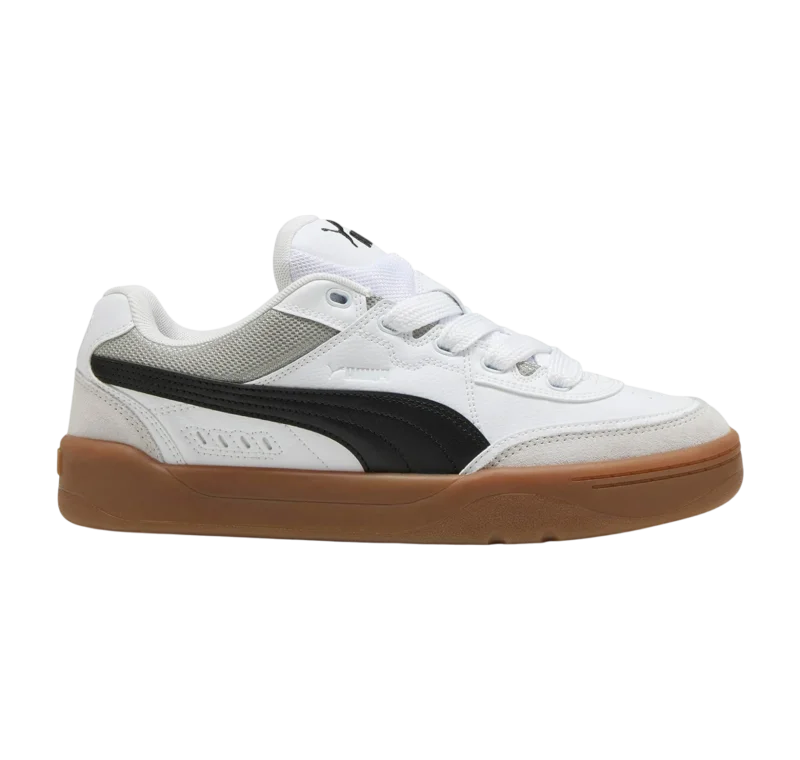 Puma Park Lifestyle SK8 Erkek Sneaker Ayakkabı - 1