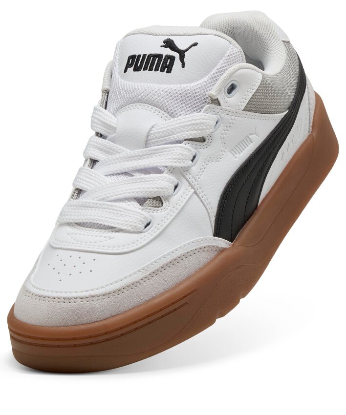 Puma Park Lifestyle SK8 Erkek Sneaker Ayakkabı - 4