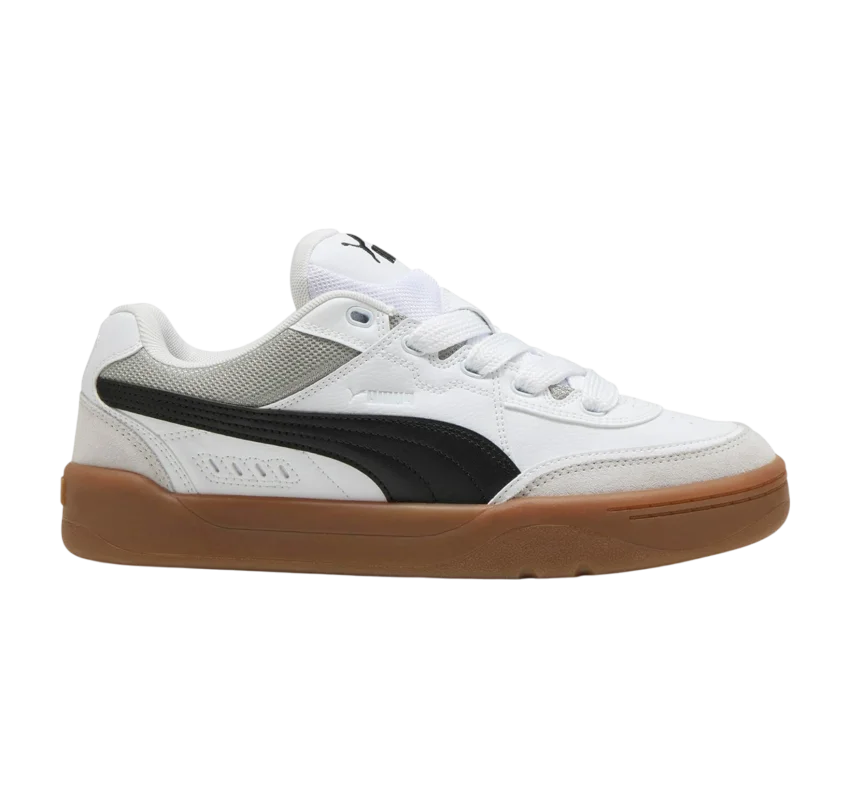 Puma Park Lifestyle SK8 Erkek Sneaker Ayakkabı - 1