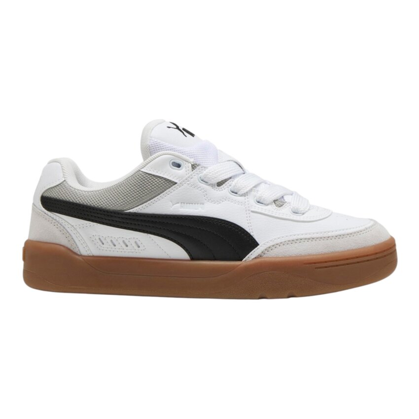Puma Park Lifestyle SK8 Erkek Sneaker Ayakkabı - 1