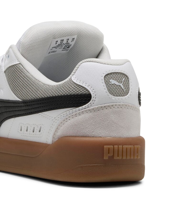 Puma Park Lifestyle SK8 Erkek Sneaker Ayakkabı - 4