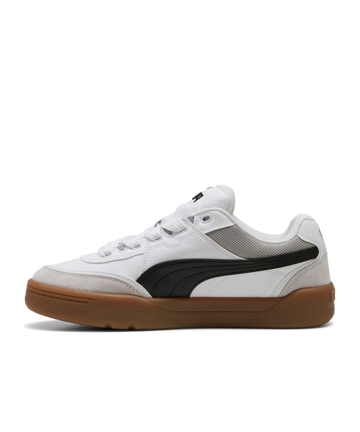 Puma Park Lifestyle SK8 Erkek Sneaker Ayakkabı - 5