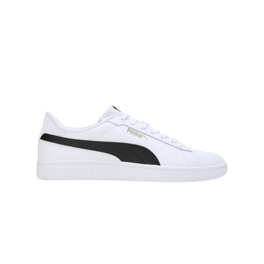Puma Park Luna Beyaz Kadın Sneaker Ayakkabı - 1