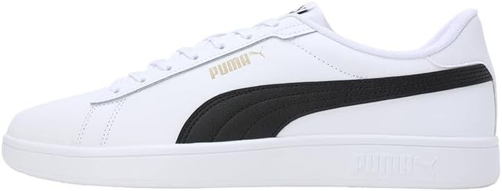 Puma Park Luna Beyaz Kadın Sneaker Ayakkabı - 2