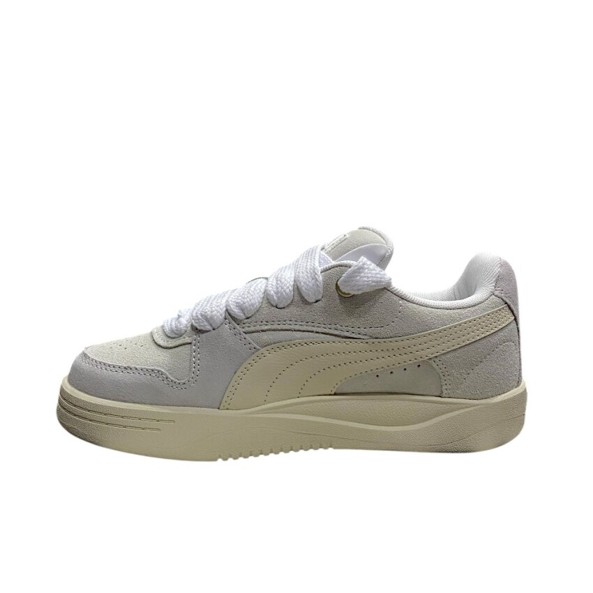 Puma Park Luna Beyaz Kadın Sneaker Ayakkabı - 2