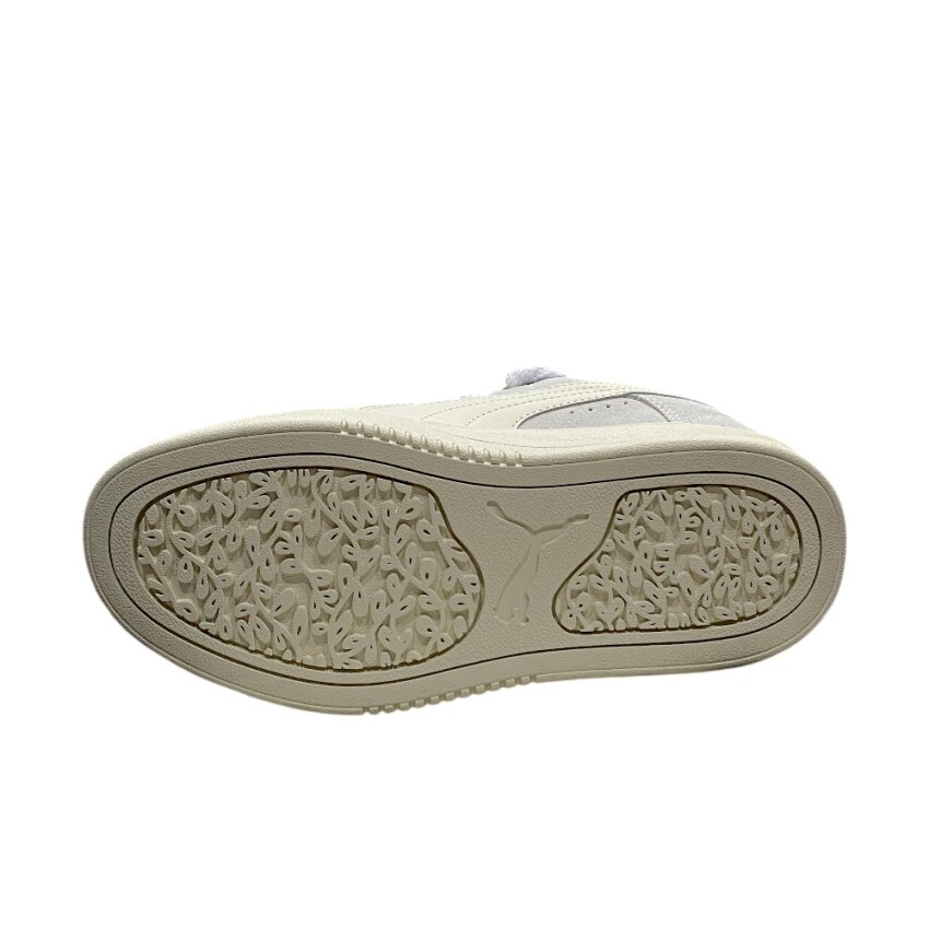 Puma Park Luna Beyaz Kadın Sneaker Ayakkabı - 3