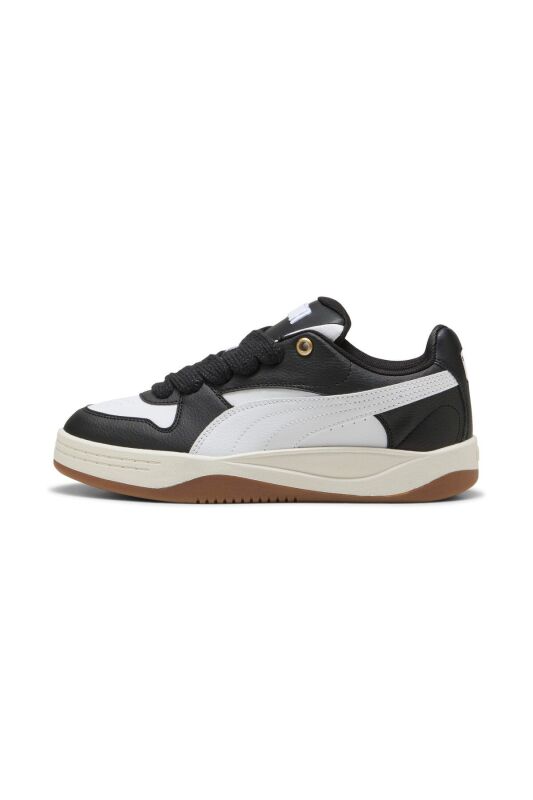 Puma Park Luna Siyah Kadın Sneaker Ayakkabı - 2