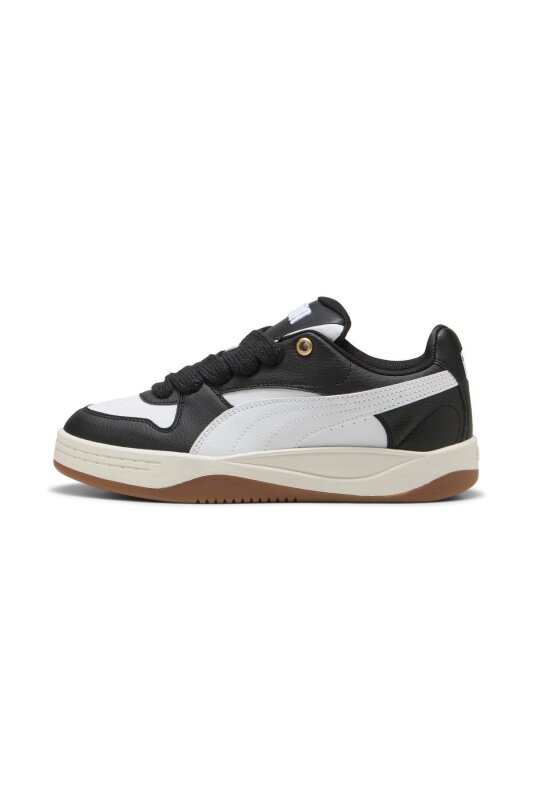 Puma Park Luna Siyah Kadın Sneaker Ayakkabı - 2