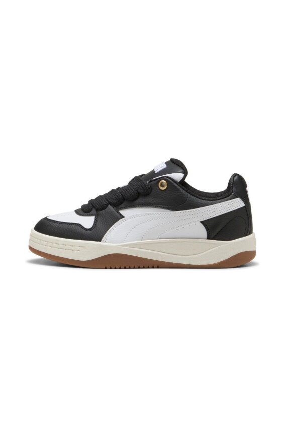 Puma Park Luna Siyah Kadın Sneaker Ayakkabı - 2