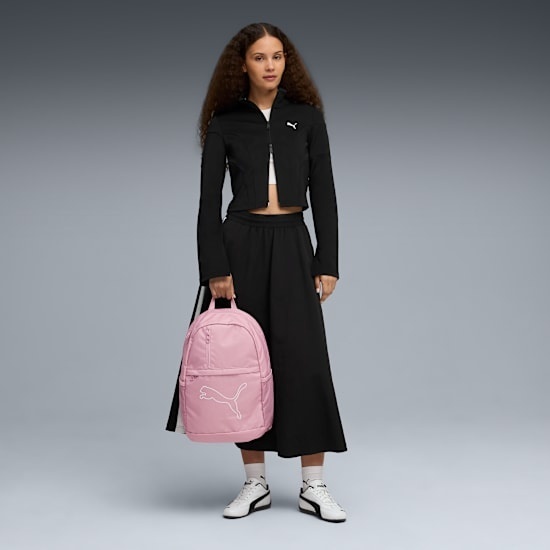 Puma Pembe Unisex Sırt Çantası - 2