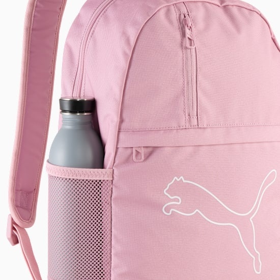 Puma Pembe Unisex Sırt Çantası - 4