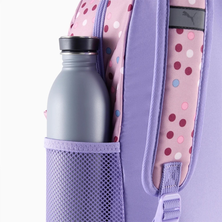 Puma Phase Pembe Çocuk Sırt Çantası - 3