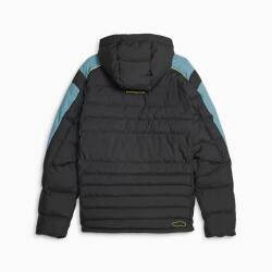 Puma PL Eco-Lite Jacket SİYAH Erkek Mont - 7