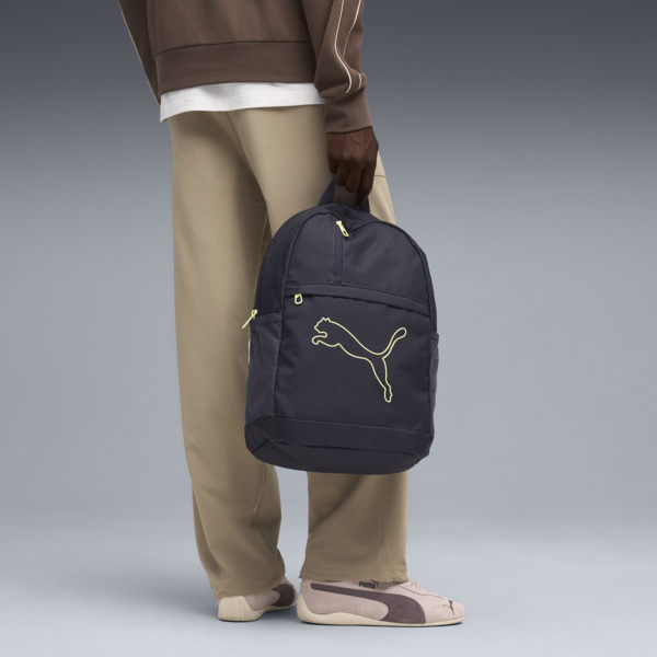 Puma Plus Backpack Lacivert Unisex Sırt Çantası - 2