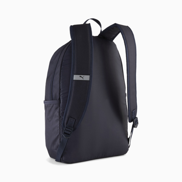 Puma Plus Backpack Lacivert Unisex Sırt Çantası - 3