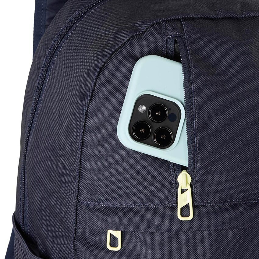 Puma Plus Backpack Lacivert Unisex Sırt Çantası - 4