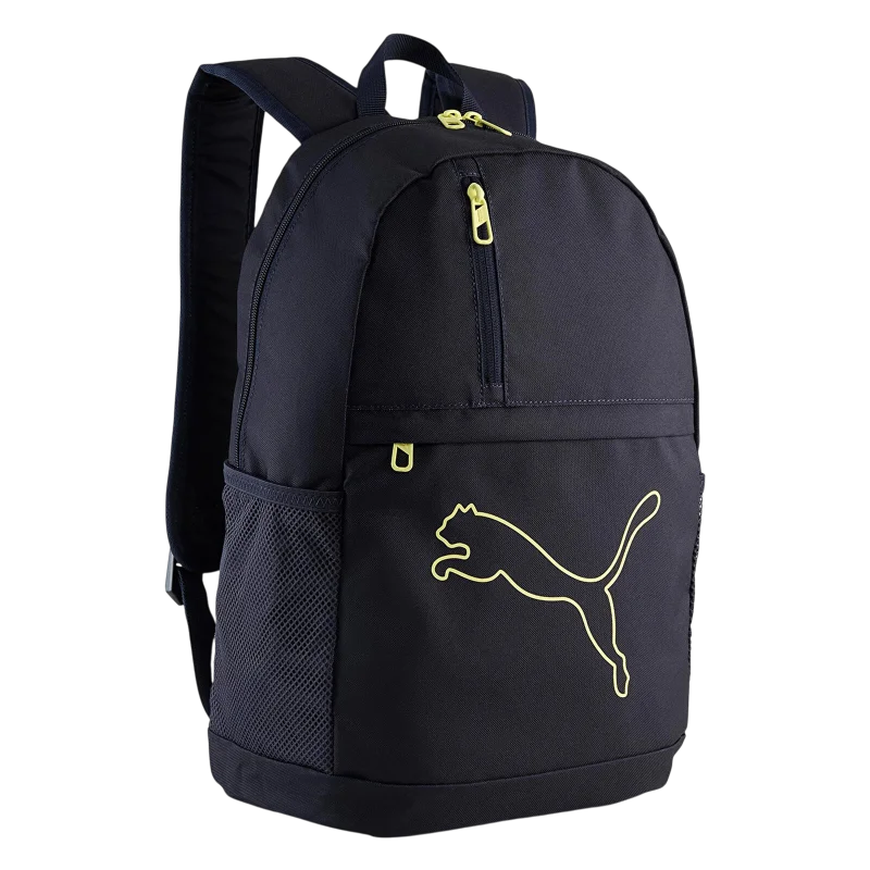 Puma Plus Backpack Lacivert Unisex Sırt Çantası - 1